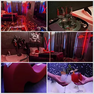 Romeo Nights - - Adults Only Bucureşti