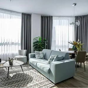 Novos Luxury Bucureşti