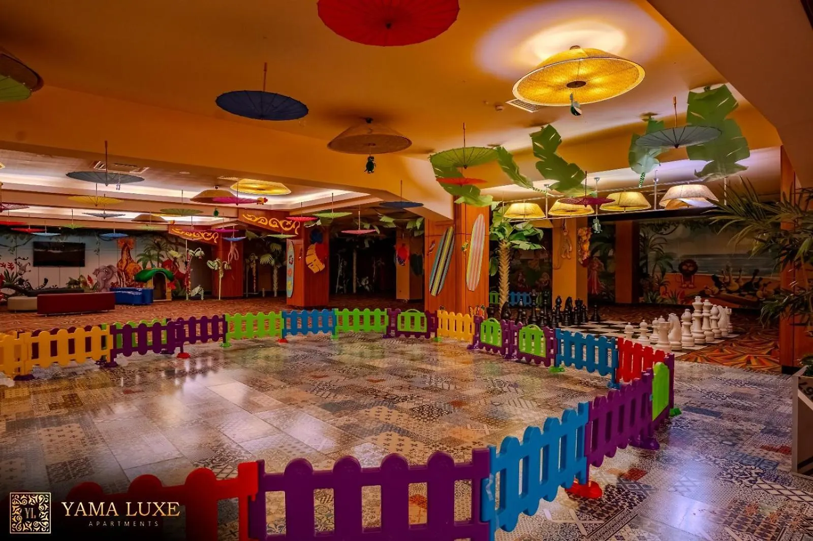Flowers Apartments By Yamaluxe Bucharest