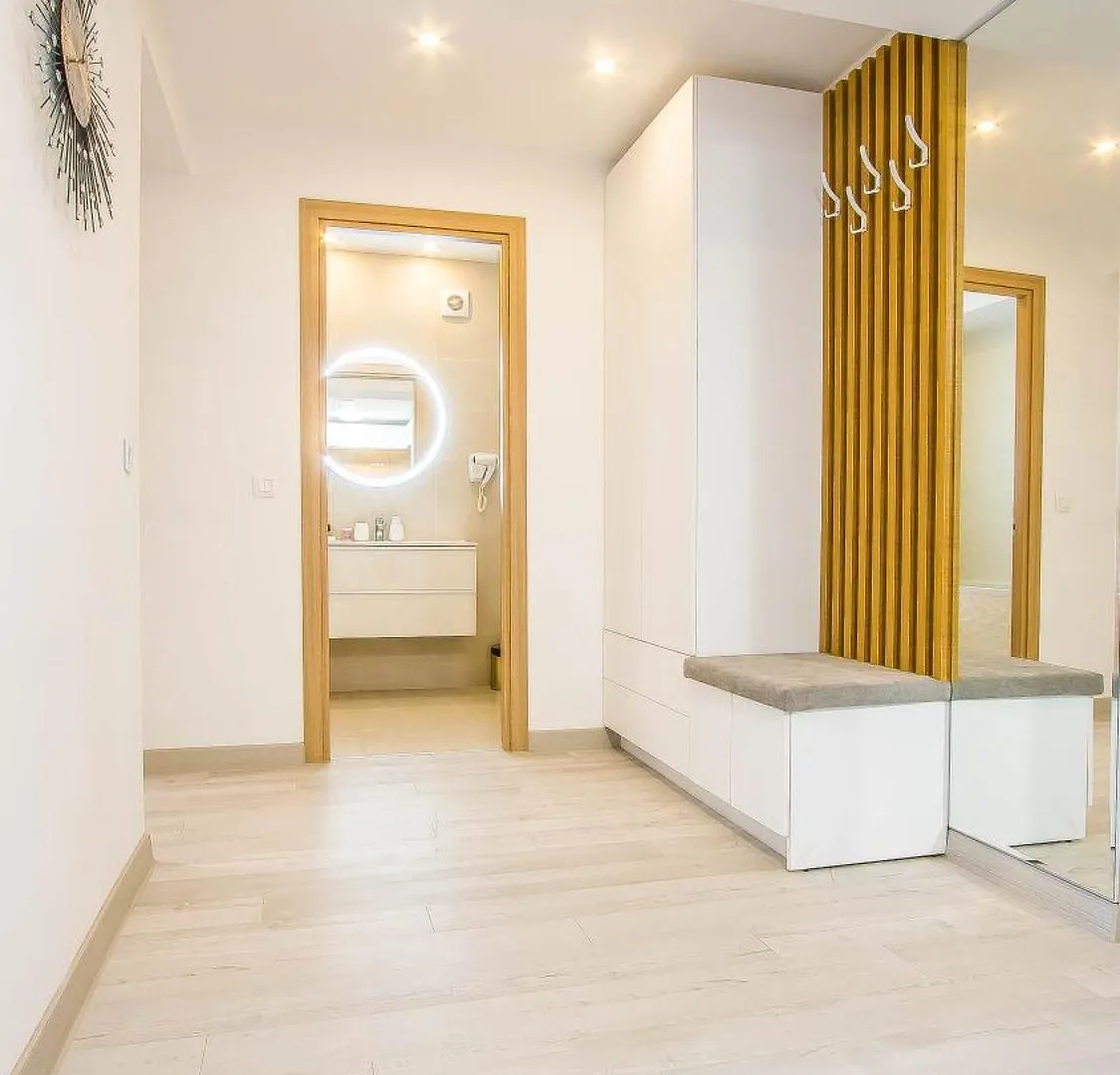 Flowers Apartments By Yamaluxe Bükreş Romanya